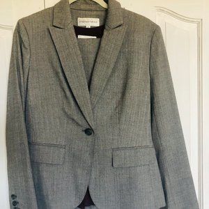 Women's Business Pant Suit